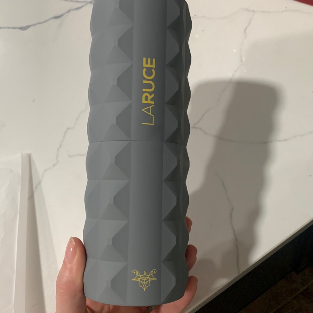 Laruce Beauty Christine Brush Set (5)- Brand New!